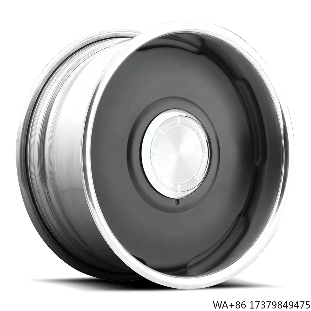 

High Quality Aluminum Alloy Wheels Custom Forged Wheels Staggered Alloy Wheels