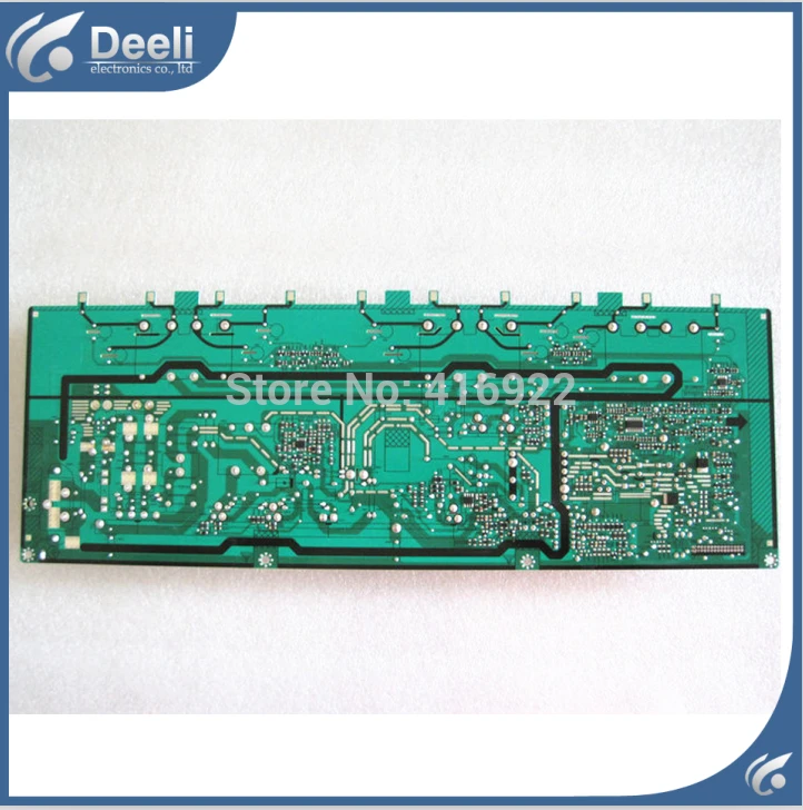 العمل الجيد الأصلي للوحة الطاقة la37b530p7r bn44-00262a bn44-00262b