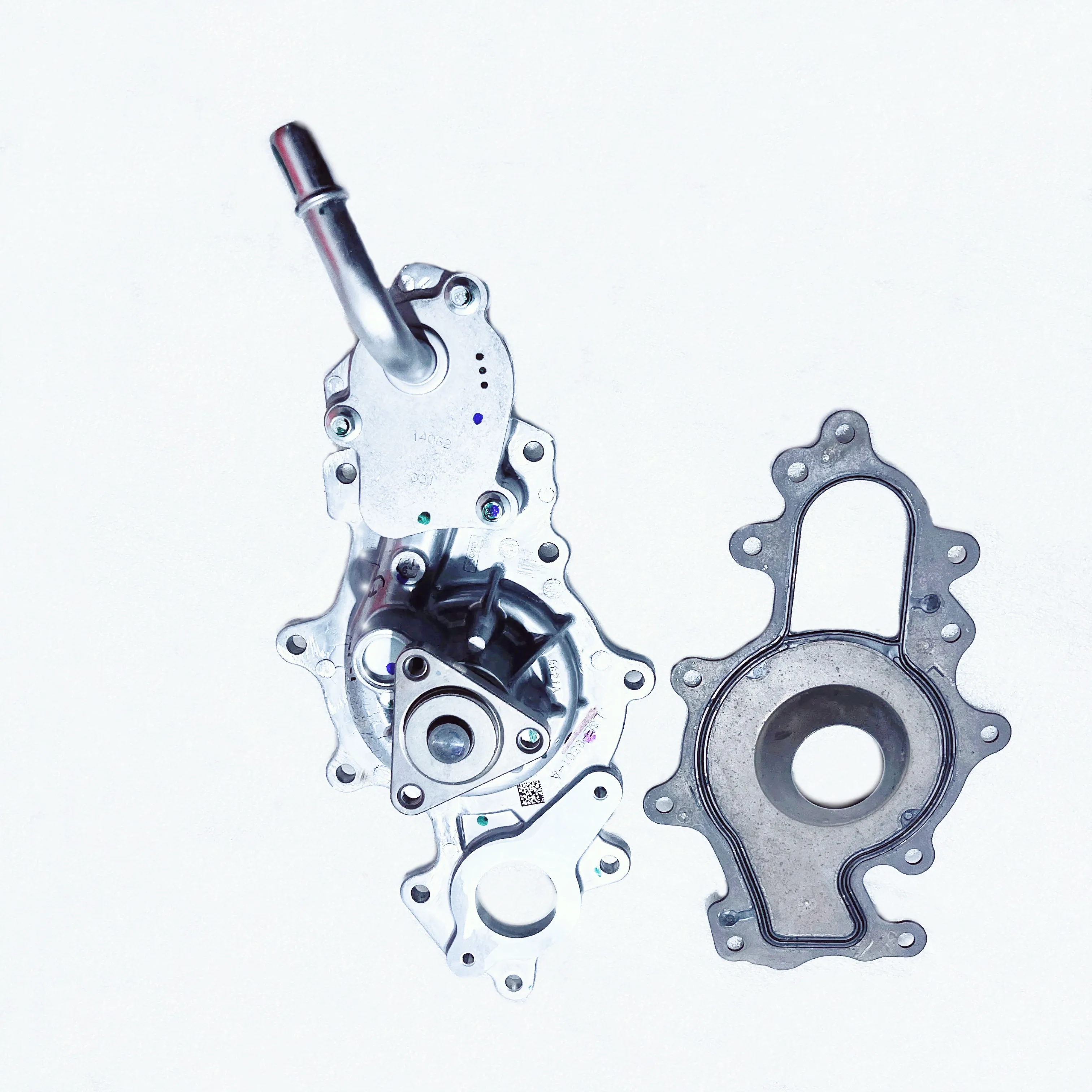 WAP02 F-150 Water Pump ,JL3Z-8501-B, 5887658, Suitable For: 3.5L, F6,Raptor, F-150,FT