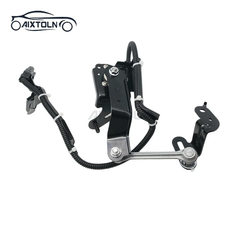 Ride Height Sensor Suspension Height Sensor For Toyota Highlander XU40 08-13 Lexus RX350 RX450h 10-15 89408-48030 89407-48060 5