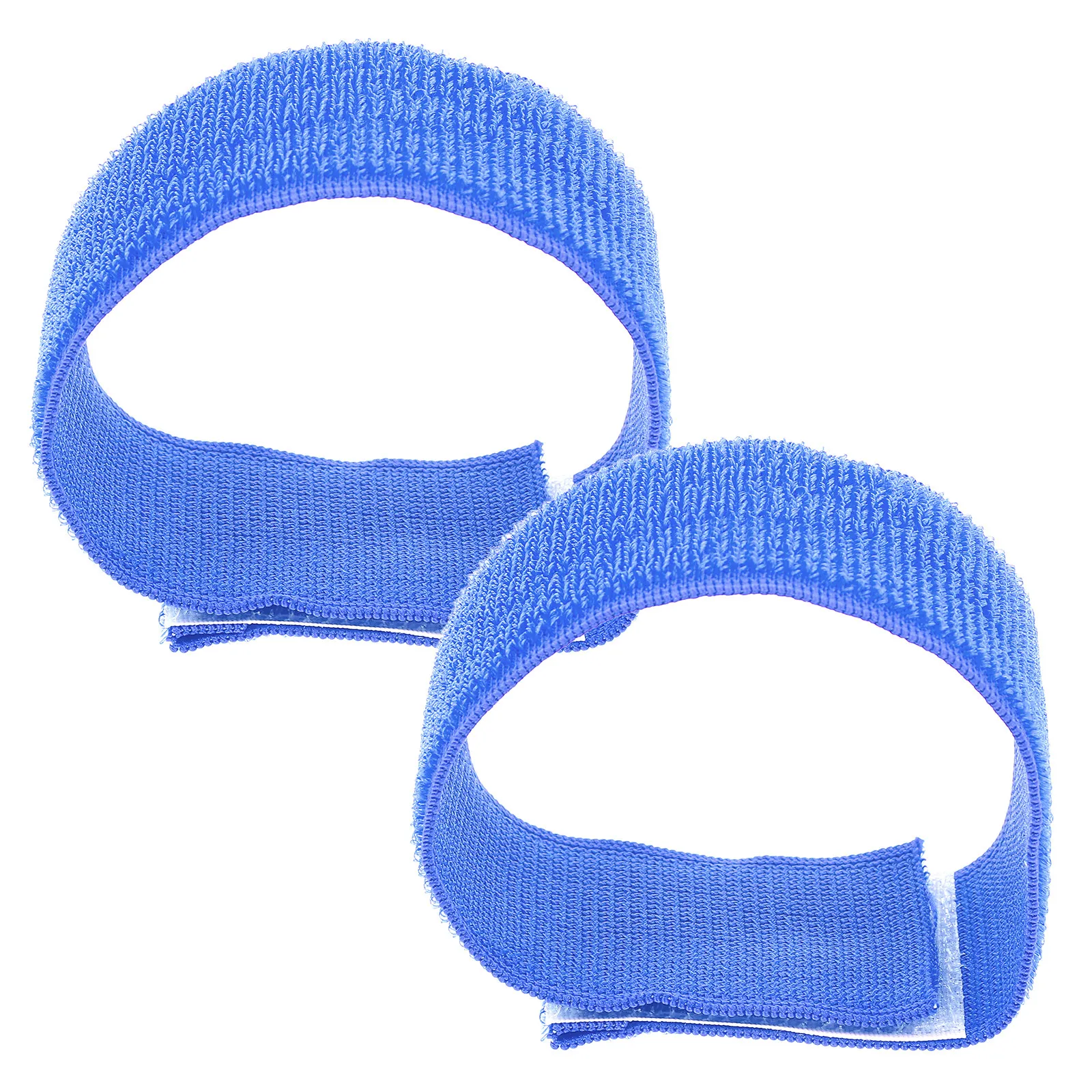2Pcs Sticky Foot Bands Yoga Training Strap Soft Flexible Fitness Foot Support Indoor Grip Accessory