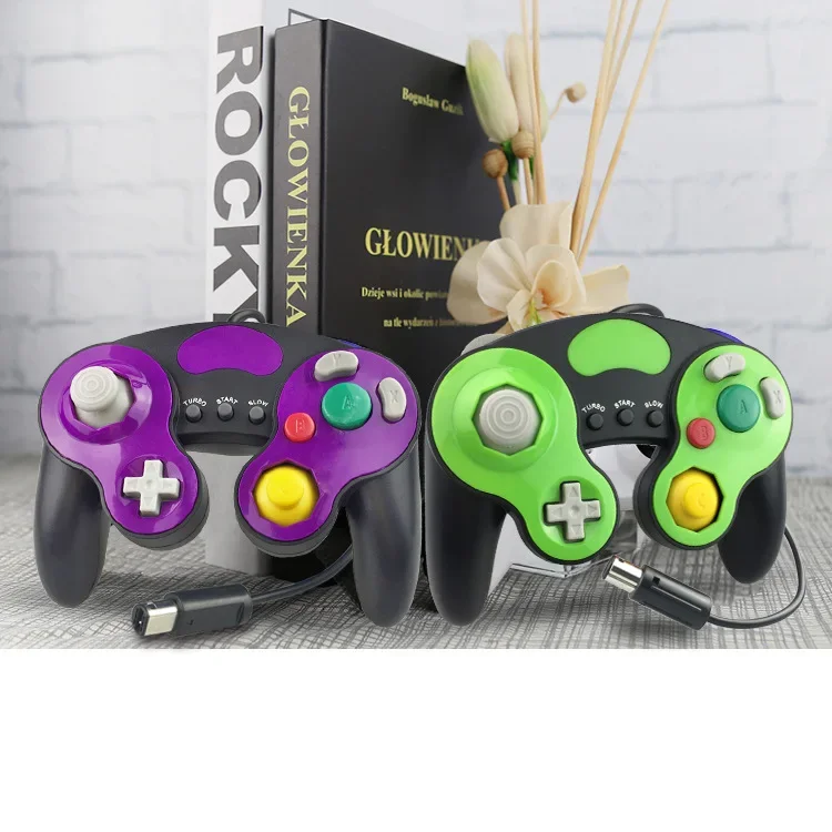 Vintage For Gamecub… - image