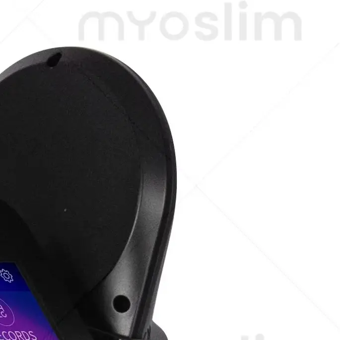 Professional EMS Machine EMS Body Slimming Muscle Stimulation Lose Weight Sculpt Therapy Pelvic Buttock Fat Burner