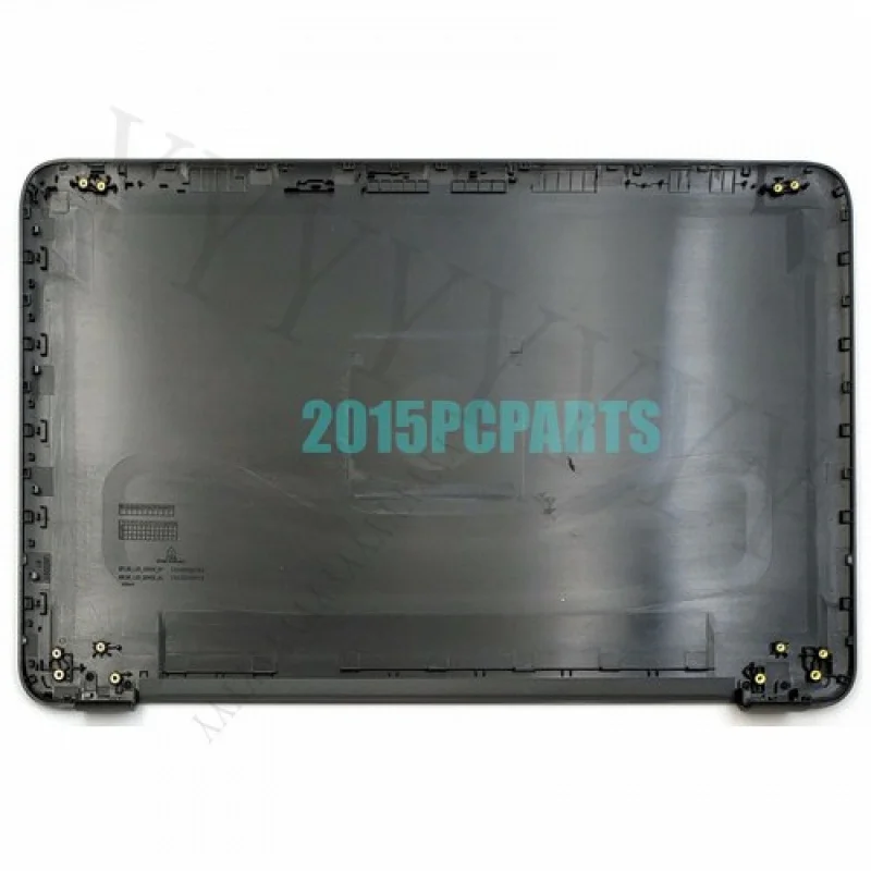 Y+New  for HP 15-AY 15-AY013DX 15-AY177CL 15-BA 15-BA027CL LCD Back Cover LCD Hinges