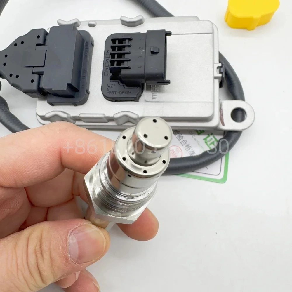Hochleistungs-Stickoxid-Sensor 22827993 5WK97371B geeignet für Volvo LKW-Emissionsüberwachungssystem 20873117, 22315990. – Detail 5