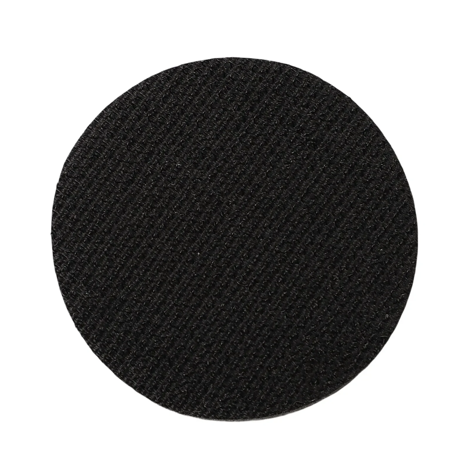 Polishing Buffering Sponge Pad Interface Sanding Pad Hook & Loop Flocking Cushion Abrasive Disc 2 3 4 5 6 Inch