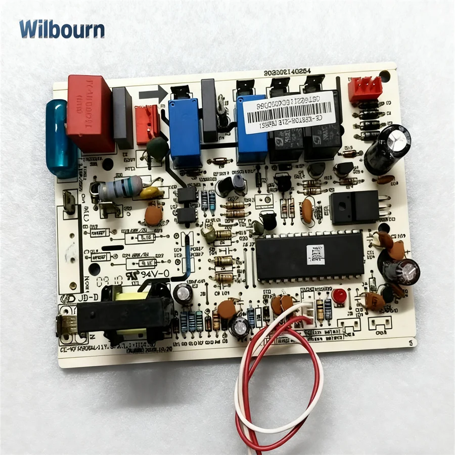 لوحة أم جديدة للكمبيوتر CE-KFR70W-21E CE-KFR90GW/I1Y KFR-50W-240 لمكيفات الهواء ميديا