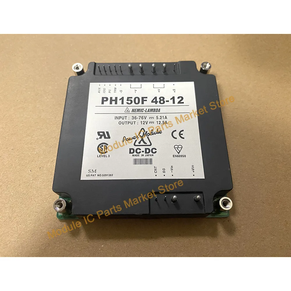 

PH75F110-15 PH75F110-28 PH75F48-5 PH150F48-24 PH150S280-24 PH150F48-12 PH75S48-5 Новый