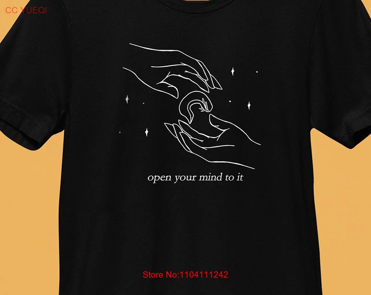 Illithid's Tadpole …