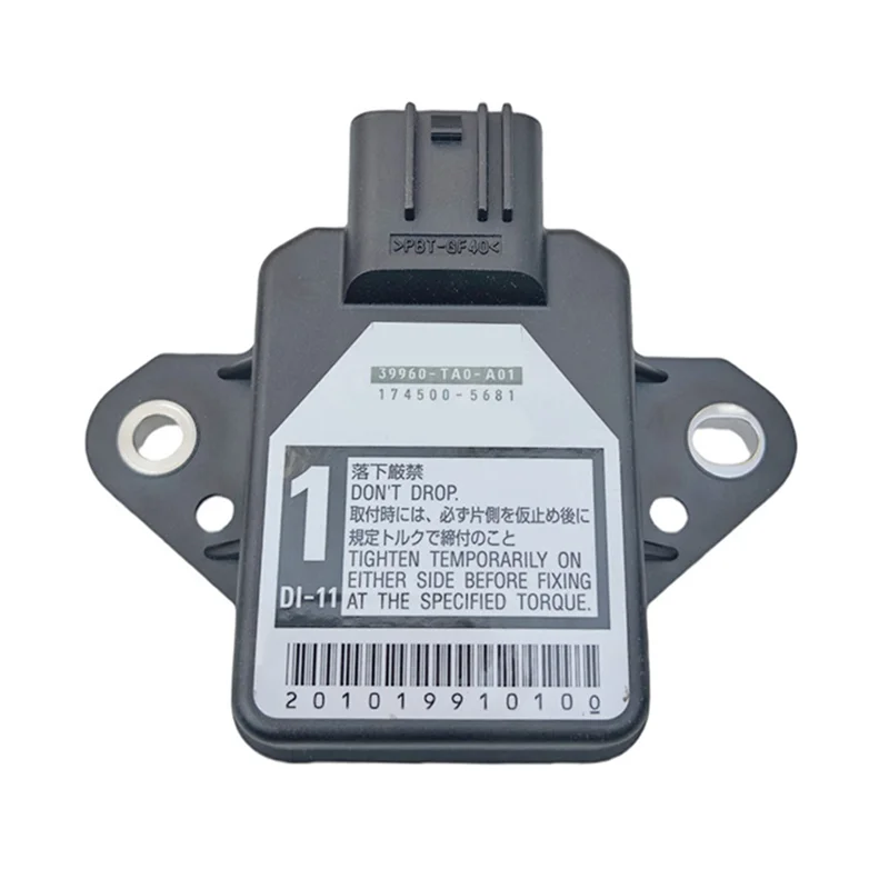 

OEM 39960-TA0-A01 Узел контроля скорости вращения и ускорения для Honda Accord 2008-2012 гг.