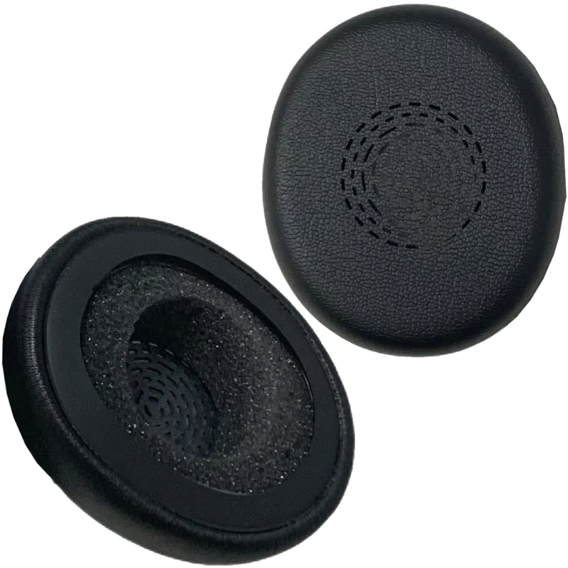 Ventilated Spongiform Earphone Canopies with Improved Low Response and Secure Direct current Everyday 83CE