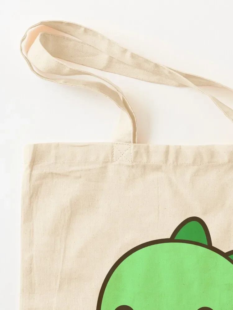 Kawaii Dinosaur Tote Bag large tote bag Women's tote bag shoping Women's