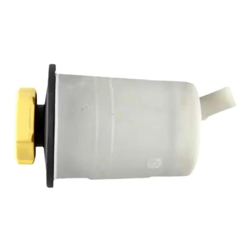 Power Steering Pump Oil Bottle Steering Fluid Reservoir QFX500060 LR061407 For Land Rover Sport Range Rover 2010-2013-A02G