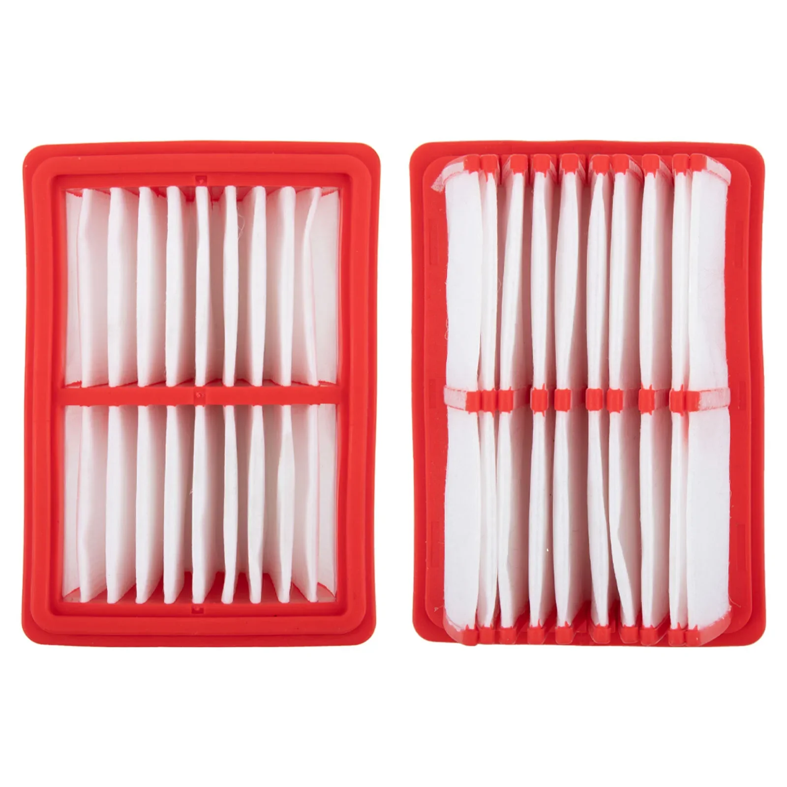 

For Bosch Compatible Replacement Filters For Your cordless Units GB H1 V2 DC And GD E2 D For Worksite Cleanliness