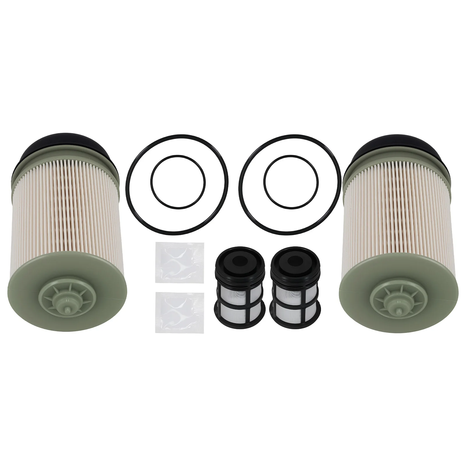 

PF9908 Fuel Filter Kit for Freightliner 112SD 12.8L 14.8L 15.6L 2013-2019