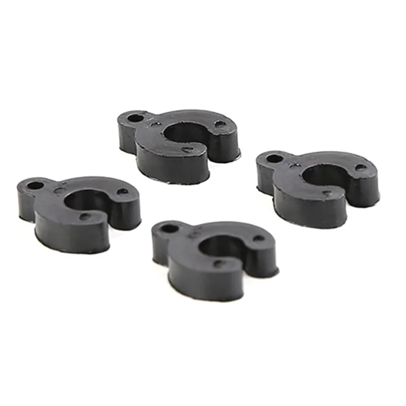 Jeu d'entretoises de bras supérieur avant en plastique, excellentes personnalisés, pour composants de voiture RC Hpi Rofun Baha Rovan Km Baja 5B 5T 5Sc, échelle 1/5