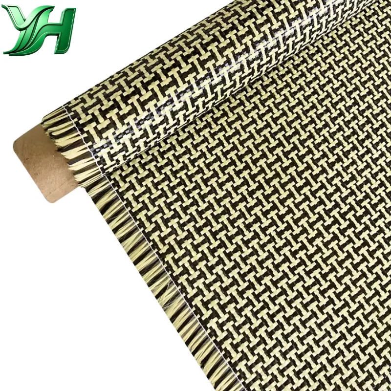 1500D  200g I-Pattern Carbon Fiber Cloth – High Modulus Laminate Accessory for Fishing Rod Repair and Kayak Paddle Reinforcement