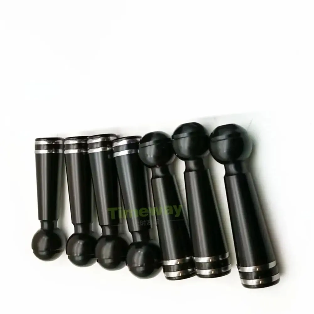 

A2FO Hydraulic Pump Repair Kits Piston Shoes for A2FO125 Rexroth Pump Spare Parts Pump Pistons