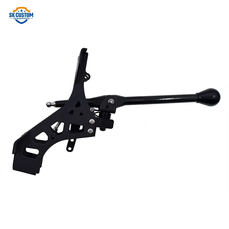 Manual Transmission Short Shifter for Honda Fit GE8 GD3 5Speed Quick Shift