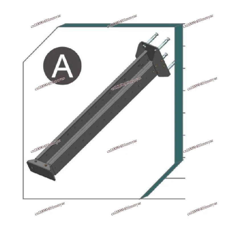 Car Beauty Equipment, Reel Drum Telescopic Boom T830 T230 Reel Trachea Vacuum Cleaner Car