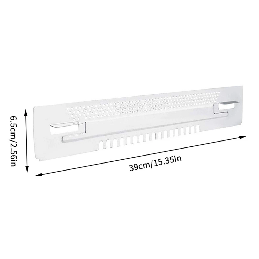 Apr.Bee Hive مدخل باب مضاد للفأرة، مخفض مدخل خلية النحل، بوابة سفر خلية النحل لوازم تربية النحل المضادة للهروب #5