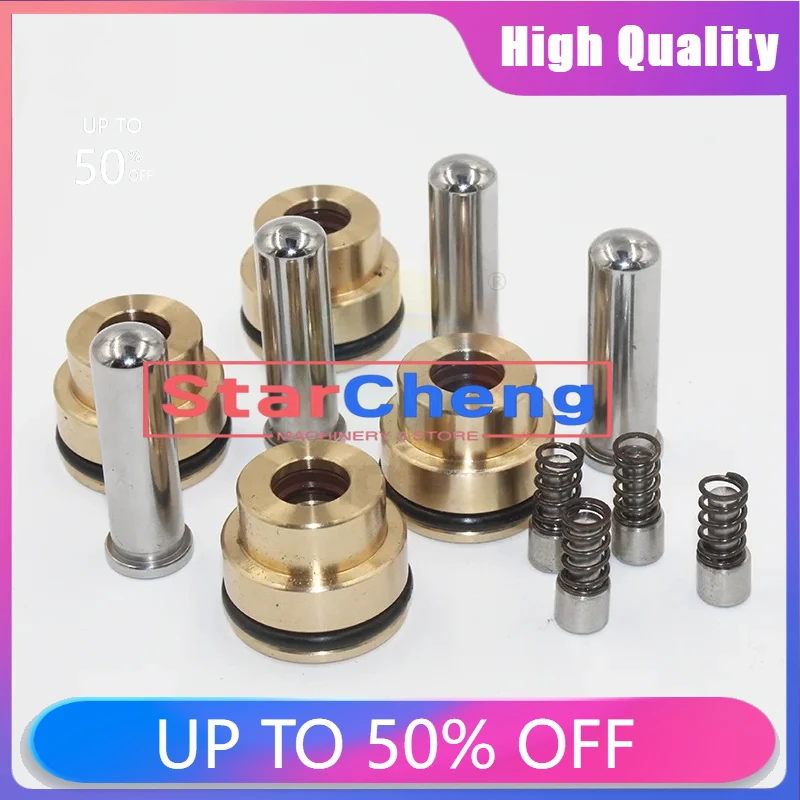 

K9002916 КОМПЛЕКТ ВИСОКОКАЧЕСТВЕННЫХ И КОМПЛЕКТ ВИЛКИ K9002917 (2,4 ПОРТА) 210 Вт 220LC 225LC 255LC