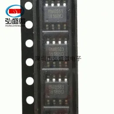 BM8563: La Mejor Elección para Relojes en Tiempo Real en Proyectos Electrónicos