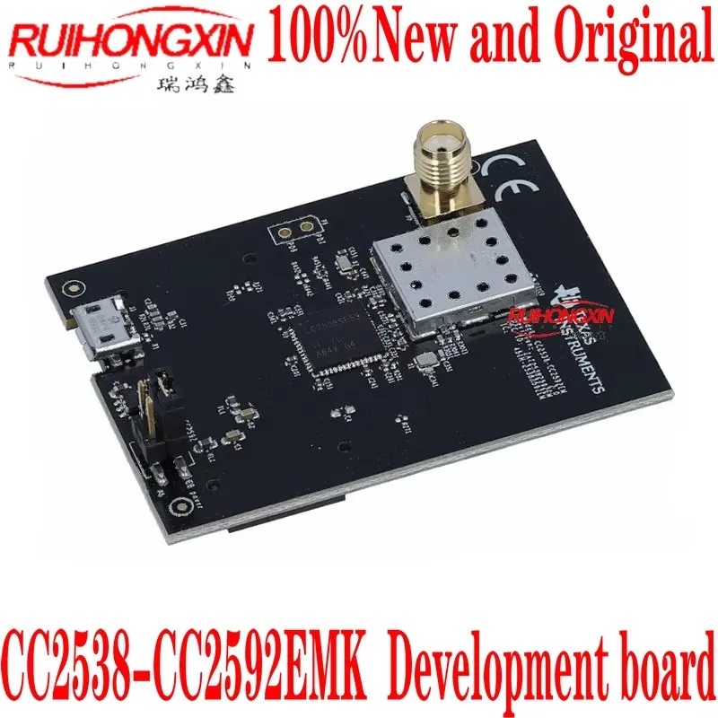 

CC2538-CC2592EMK Development board 100%New and Original