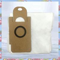 T83C-Replaceable Accessories Parts Dust Bags For Xiaomi Lydsto R1 R1A Robot Vacuum Cleaner Robot Vacuum Cleaner Parts 12Pcs