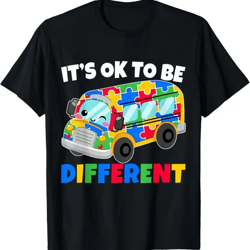 

Футболка для любителей школьных автобусов