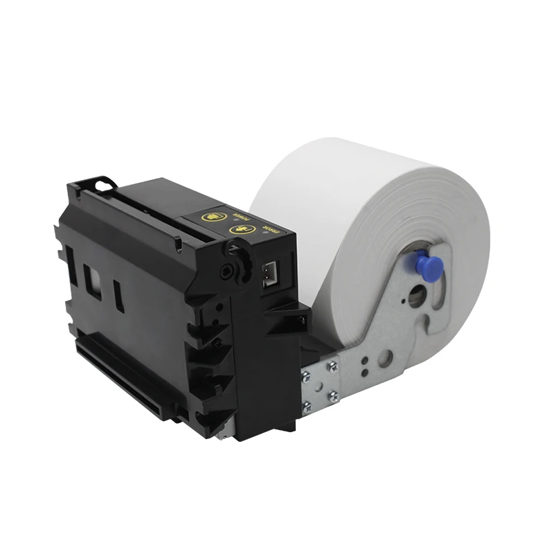 KP-628E 58mm Thermal Ticket Receipt Printer Embedded Thermal Printing Module Suitable For Automatic Vending Machine Equipment