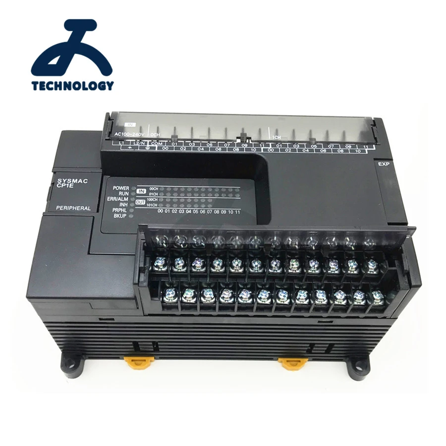 

Original New CP1L series PLC module CP1L-L10DR-A CP1L-L10DR-D CP1L-L10DT1-D CP1L-L10DT-A CP1L-L10DT-D