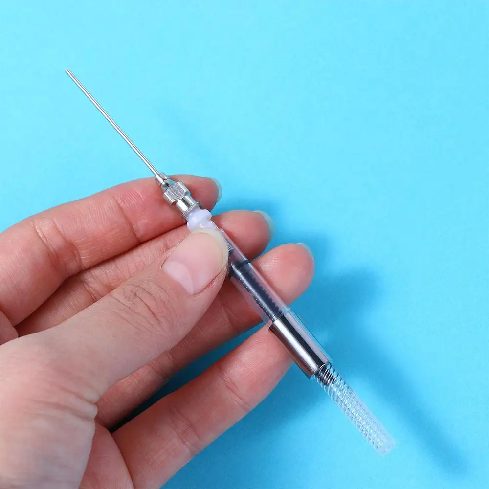 Device Ink Suction Device Ink Absorber Ink Supplies Ink Cartridge Filler Bottled Cartridge Syringe Fountain Pen Syringe Tool