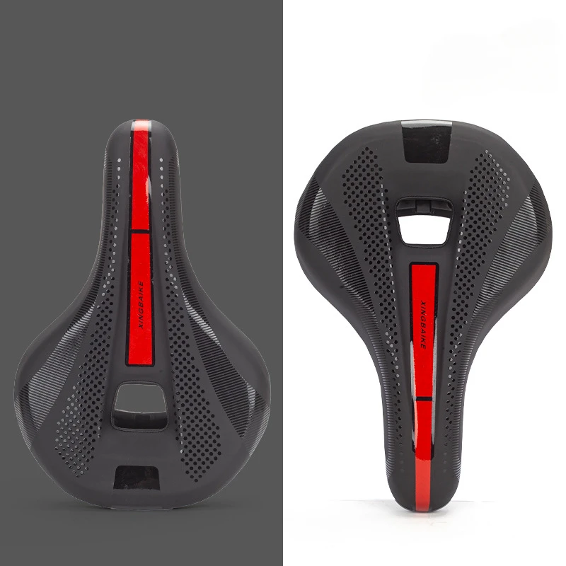 

Foldable Bicycle Saddle Mountain Road Bike Saddle Bycicle Seat Bicycle Accessories Road Bike Saddle Outdoor Riding Cushion