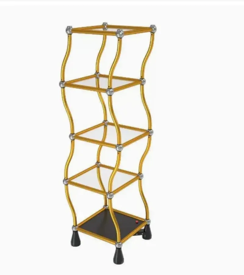 Beautiful Popular Shelf DisplayTrending   New Arrivals Dancing Display