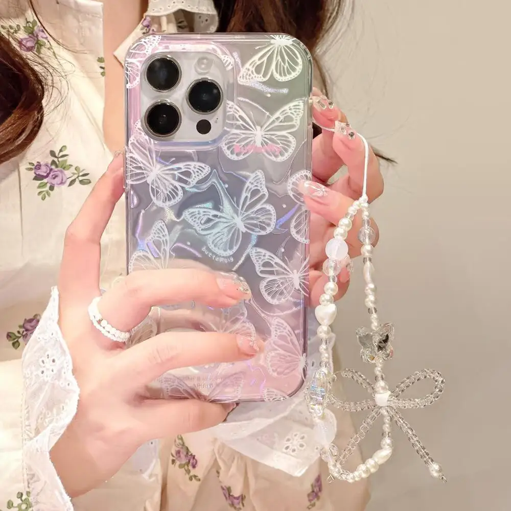 Butterfly Bowknot C… - image