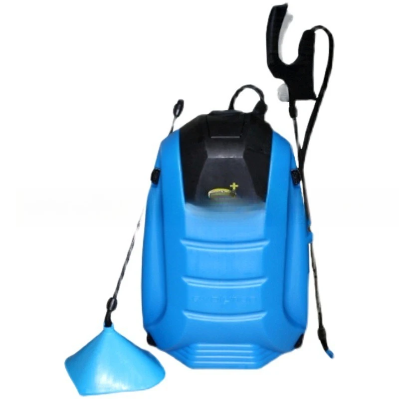 

Sprayer, Electric Sprayer, Rechargeable Battery