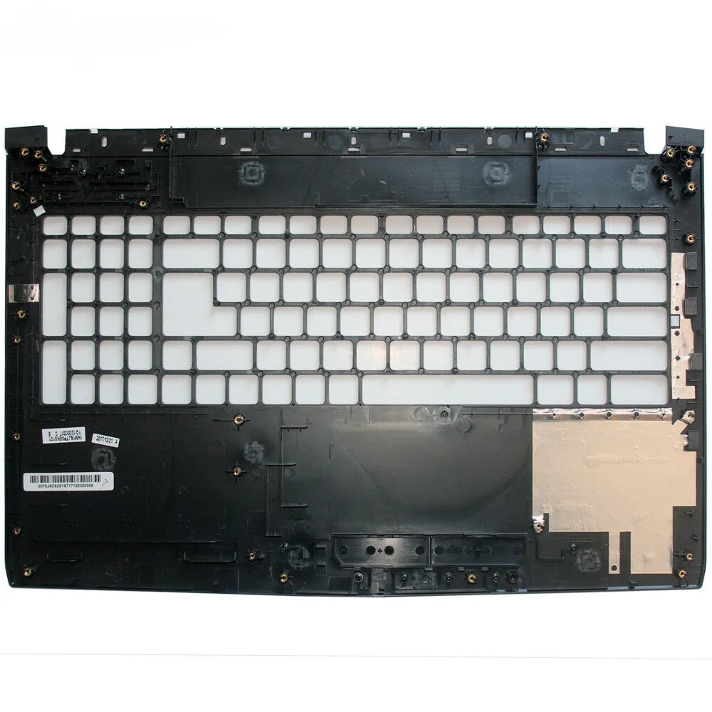 Neue laptop Palmrest Oberen/UNTEREN FALL Für MSI GL62 GL62M GL62VR GL62M GP62M GP62M MS-16J9 GV62 7RC MS-16JD 7RD MS-16J9