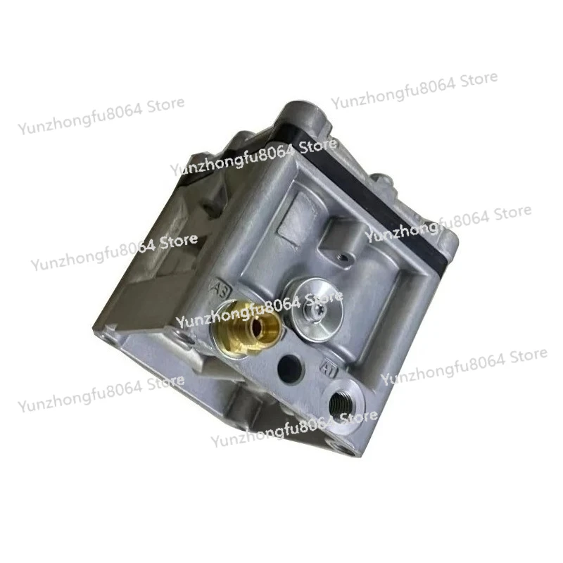 

Solenoid Valve 2021085 2880227 2021086 High-Quality for Truck Spare Parts