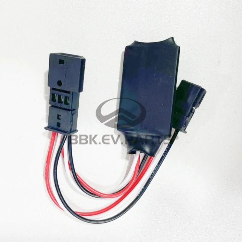 Hands Off Module Touch Free Module Traffic Jam Assist (TJA)  For BMW F/G Chassis