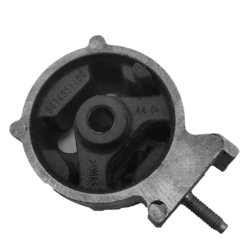 プジョー用エキゾーストパイプ固定ブラケット,リフティングブラケット,ラバー,9674551180, 308s,308 (t9), 408,c4,c5