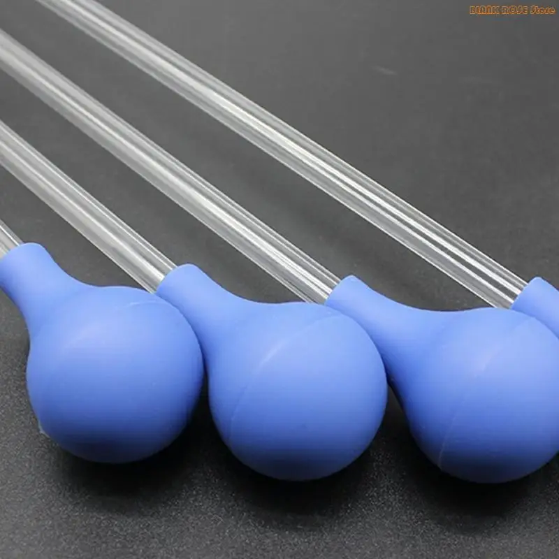 K1AE Multifunction Dropper Pipette Water Transfer Waste Remover for Aquarium Acces