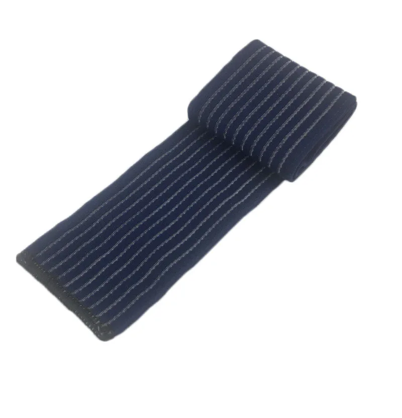 2 Stück verstellbarer elastischer Verband für Handgelenk Wade Ellenbogen Bein Knöchel Knie Kompression schutz Taillen bandagen Sport Tape Gym Sicherheit – Detail 6