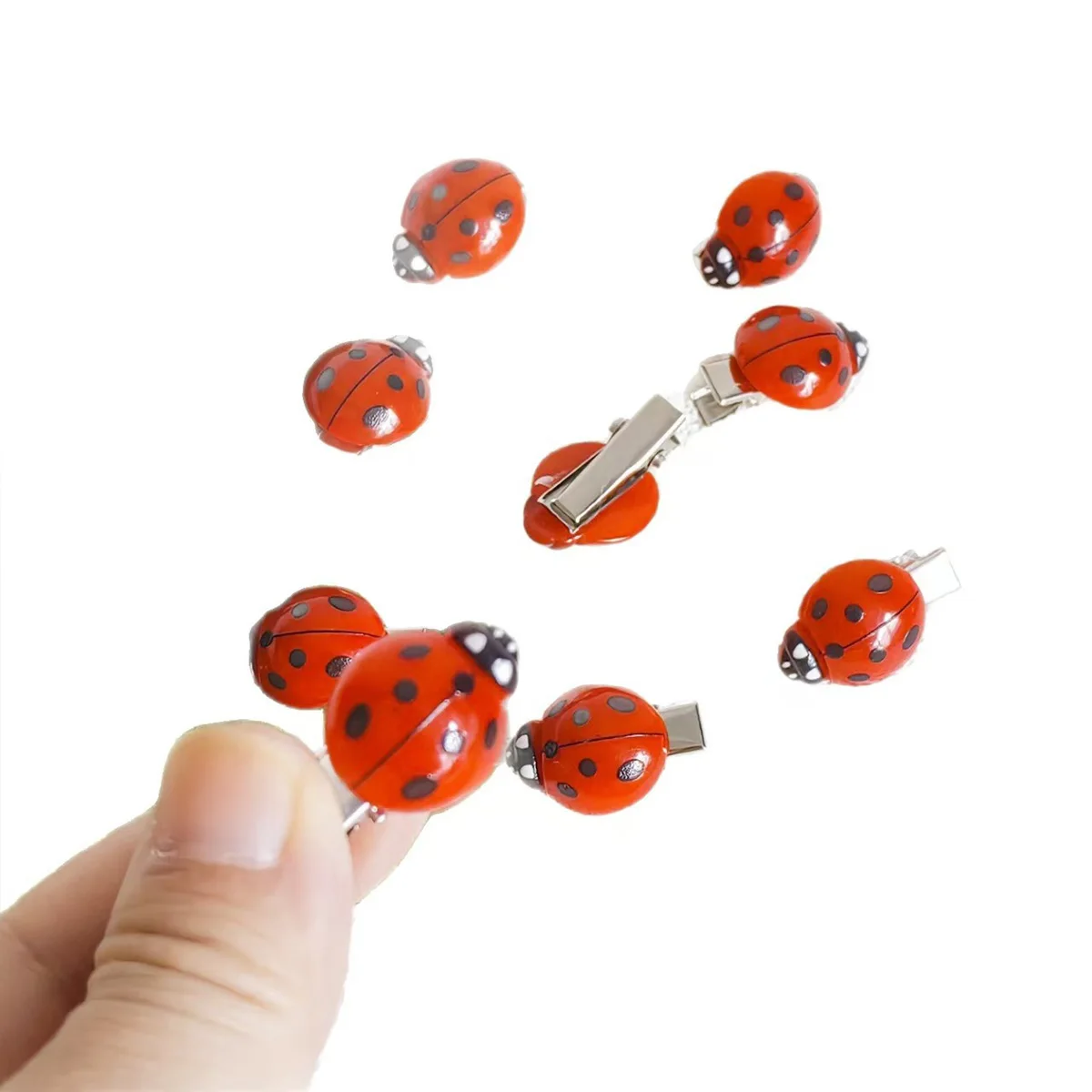 Thumbnail 4 - #59 Best Decorative Hair Clips to Buy In 2026