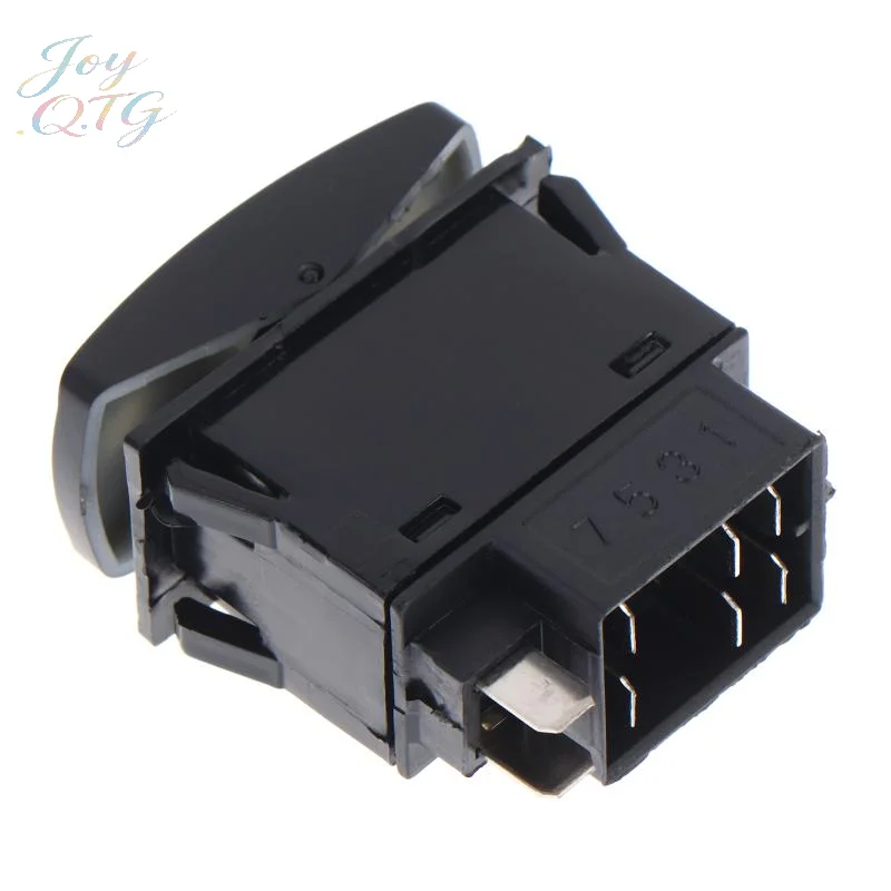 Hot 1/2/3PCS Golf Cart Forward Reverse Rocker Switch For Direction Selector Switch For Golf Carts/Sightseeing Vehicles
