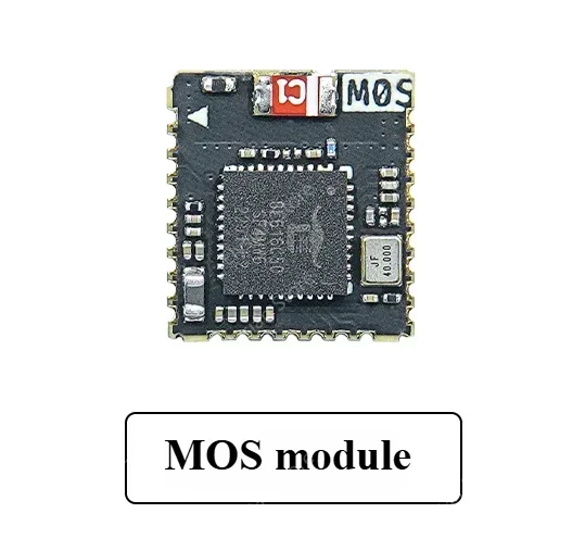 M0S Dock tinyML RISC-V BL616 Wireless Wifi6 Module, Development Board