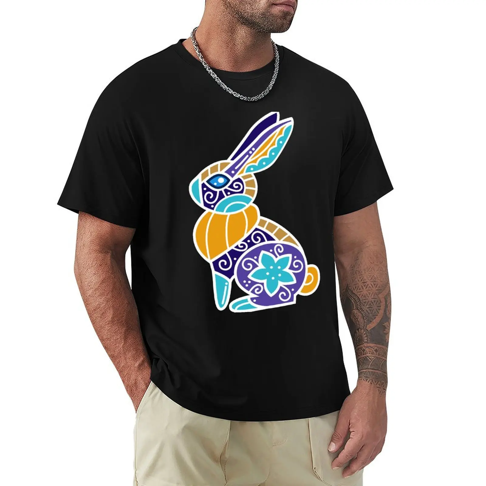 Stairway to Haven Campaign T-Shirt tops hippie clothes sublime heavyweights mens designer clothes