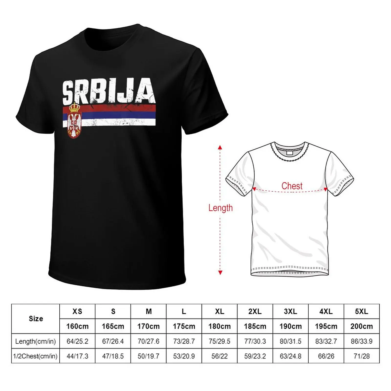 More Design Serbia Flag Serbs Fans Men Tshirt Tees T-Shirt O-neck T Shirts Women Boys Clothing 100%Cotton