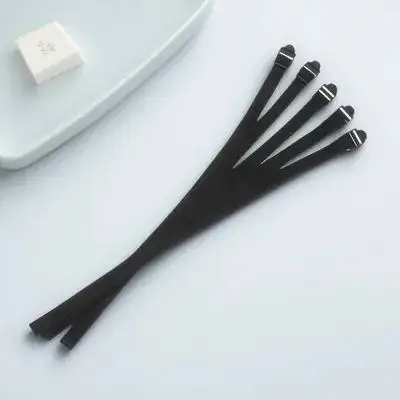 

5pcs Ski Pole Wrist Straps Durable Carrier Hold Poles Securely Prevent Dropping Storage For Individual Resort Use