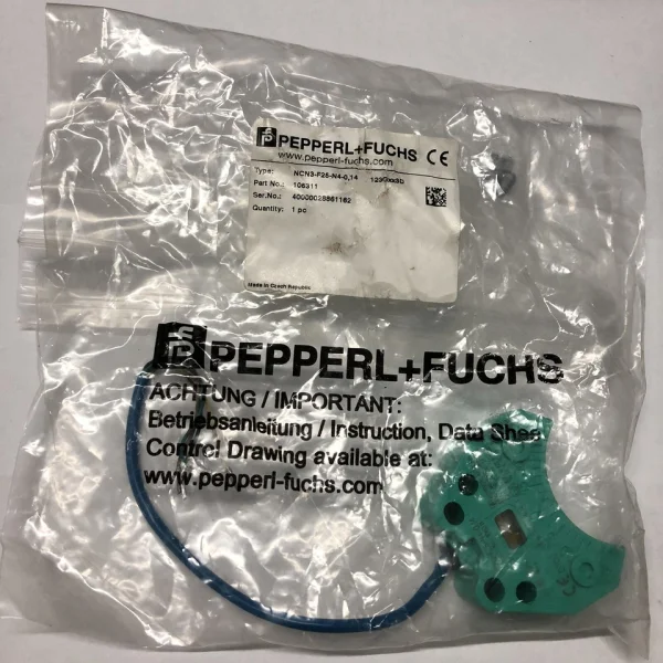 

Для Ncn3-f25-n4-014 новый датчик, новый оригинальный точечный Plc